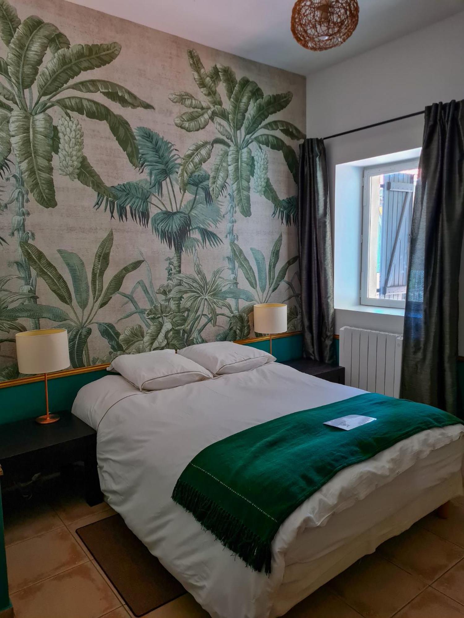 Lyon Faubourg - Saint Priest Bed and Breakfast Esterno foto